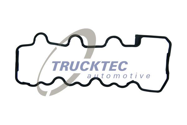 TRUCKTEC AUTOMOTIVE Blīve, Motora bloka galvas vāks 02.10.073